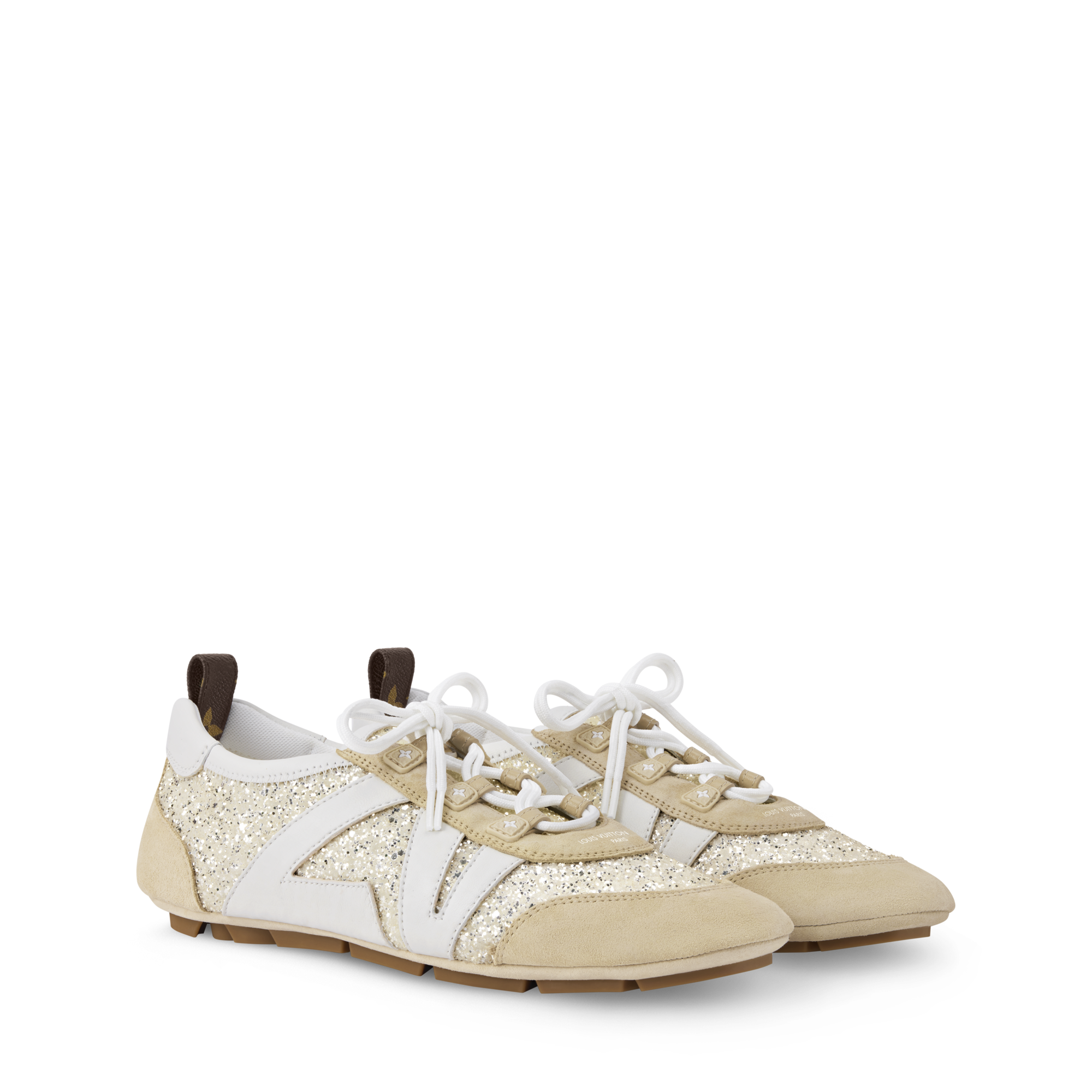 LV Sneakerina - Shoes | LOUIS VUITTON